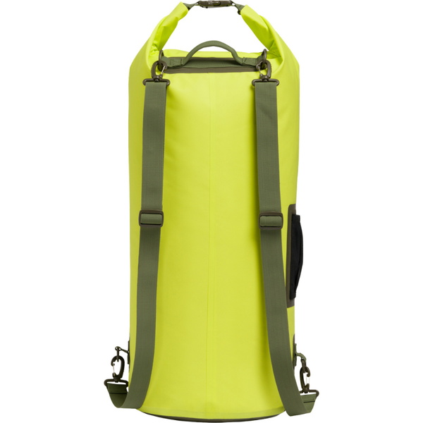 2026 C-Skins Session 60L Dry Bag C-DBSE60 - Flash Green